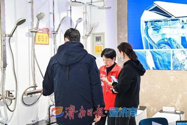 試營(yíng)業(yè)銷售額破億元<strong></p>
<p>電器銷售有限公司</strong>！濟(jì)南首家京東電器正式開業(yè):電器銷售有限公司